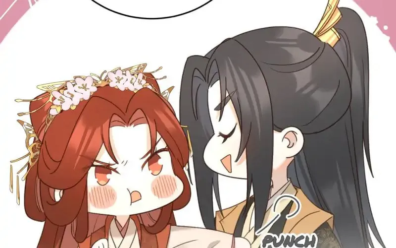 Read How the Empress Breaks the Rules chapter 92 image 31 on Lezhin