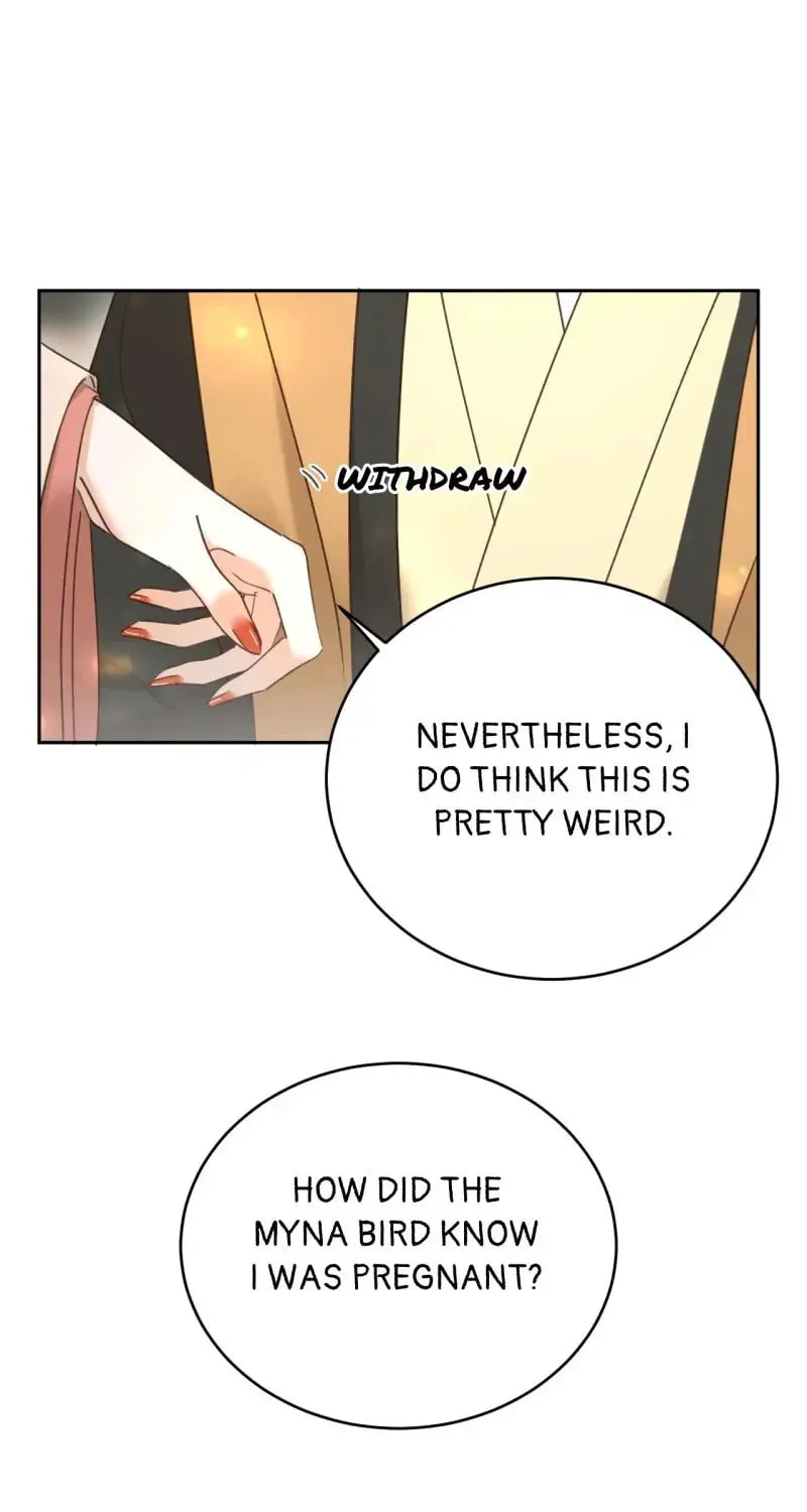 Read How the Empress Breaks the Rules chapter 92 image 33 on Lezhin