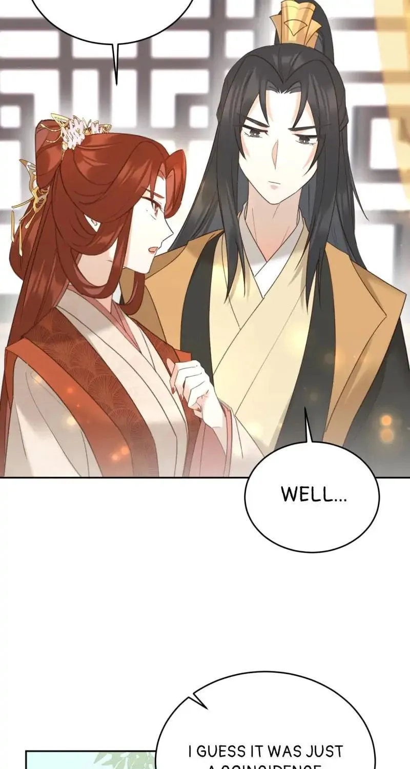 Read How the Empress Breaks the Rules chapter 92 image 35 on Lezhin