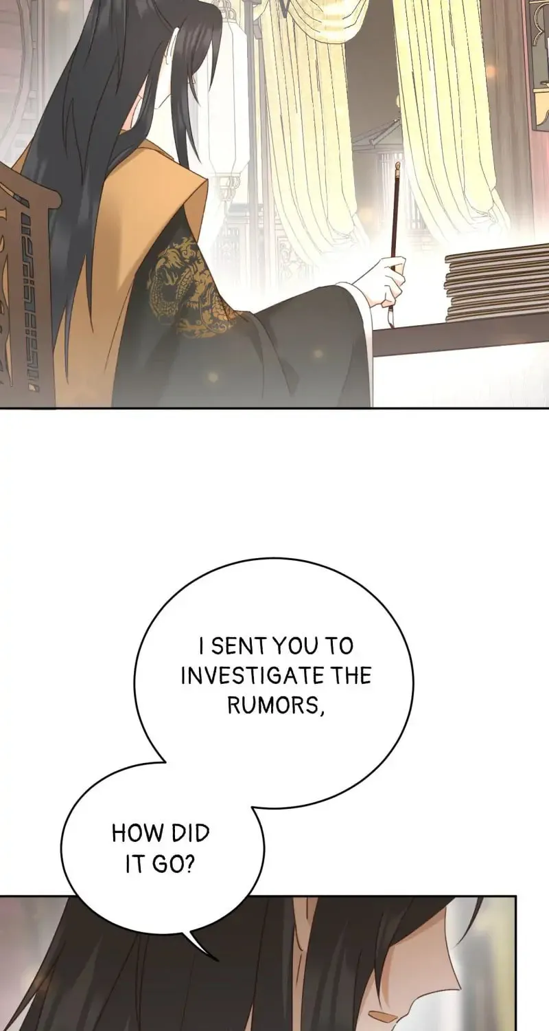 Read How the Empress Breaks the Rules chapter 92 image 39 on Lezhin