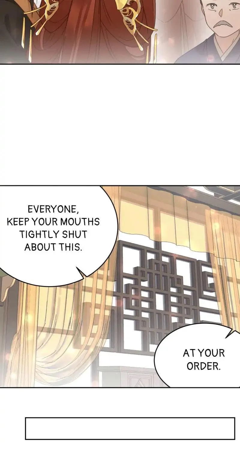 Read How the Empress Breaks the Rules chapter 92 image 4 on Lezhin