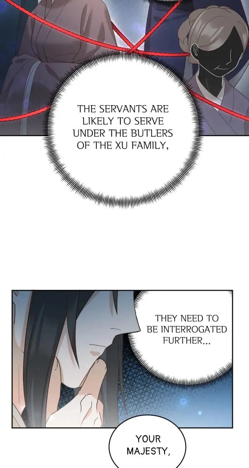 Read How the Empress Breaks the Rules chapter 92 image 48 on Lezhin