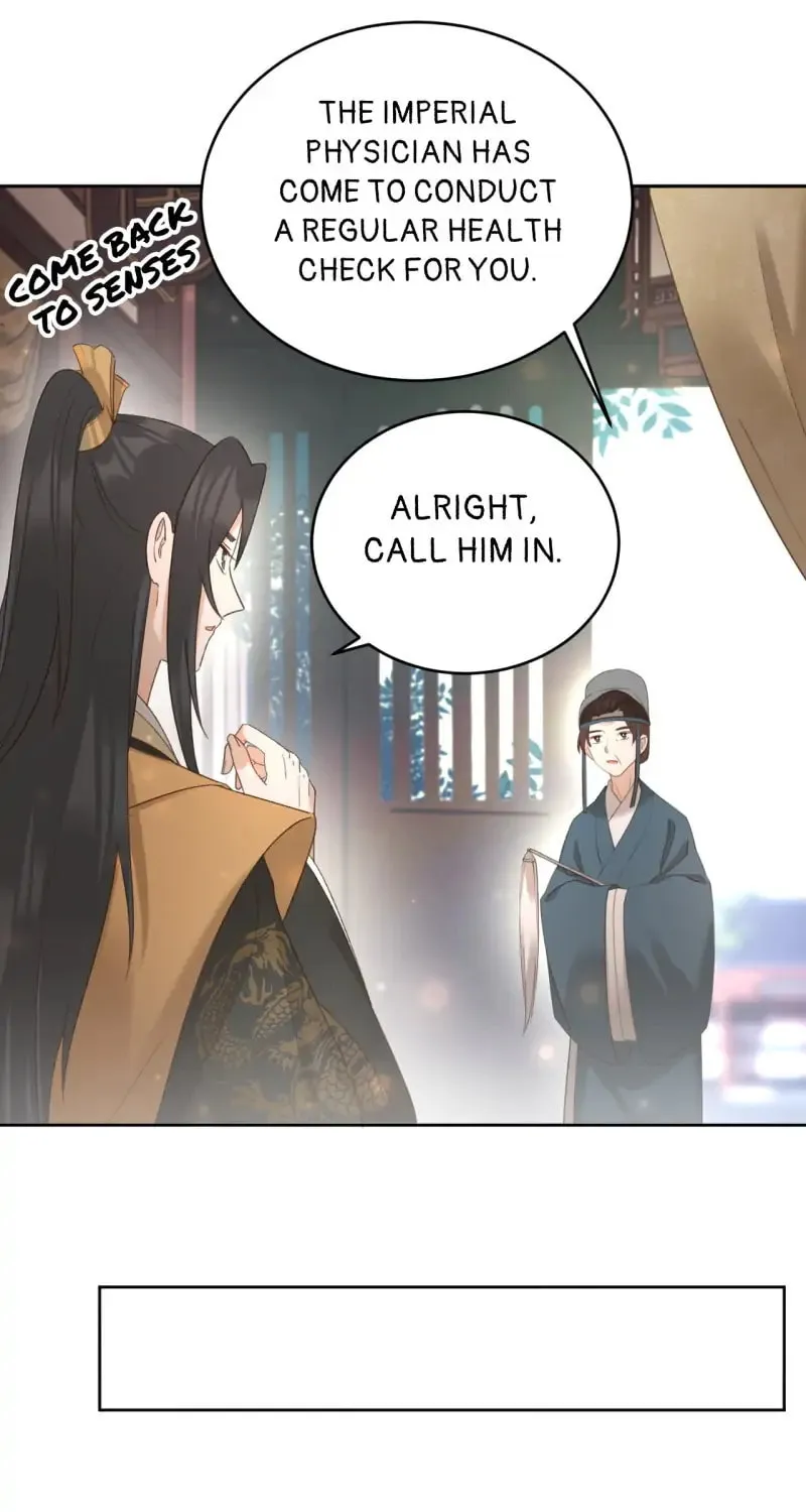 Read How the Empress Breaks the Rules chapter 92 image 50 on Lezhin