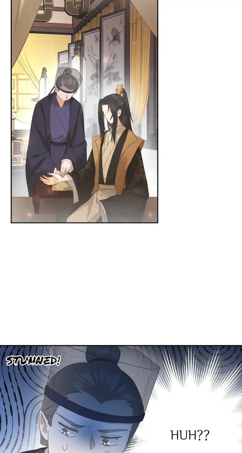 Read How the Empress Breaks the Rules chapter 92 image 52 on Lezhin