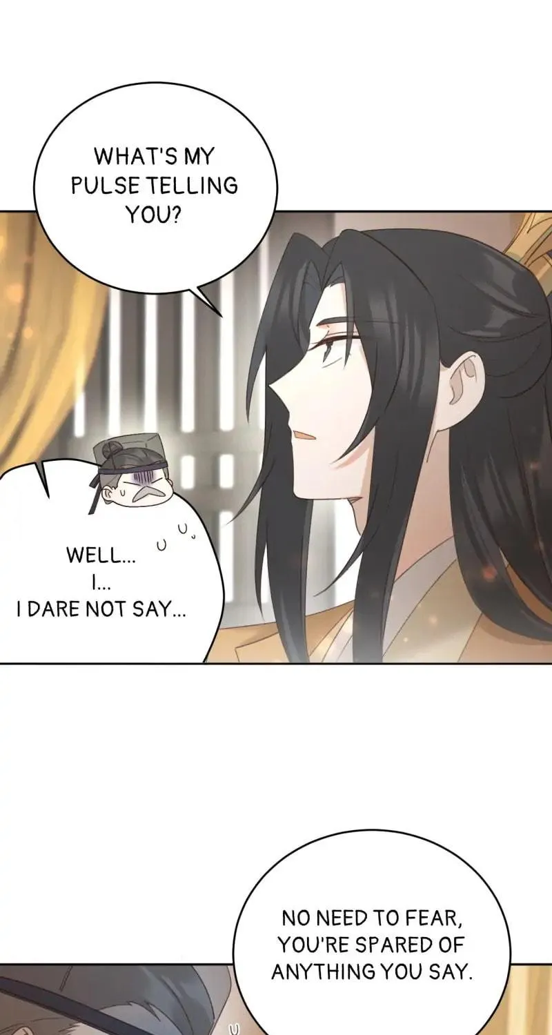 Read How the Empress Breaks the Rules chapter 92 image 54 on Lezhin