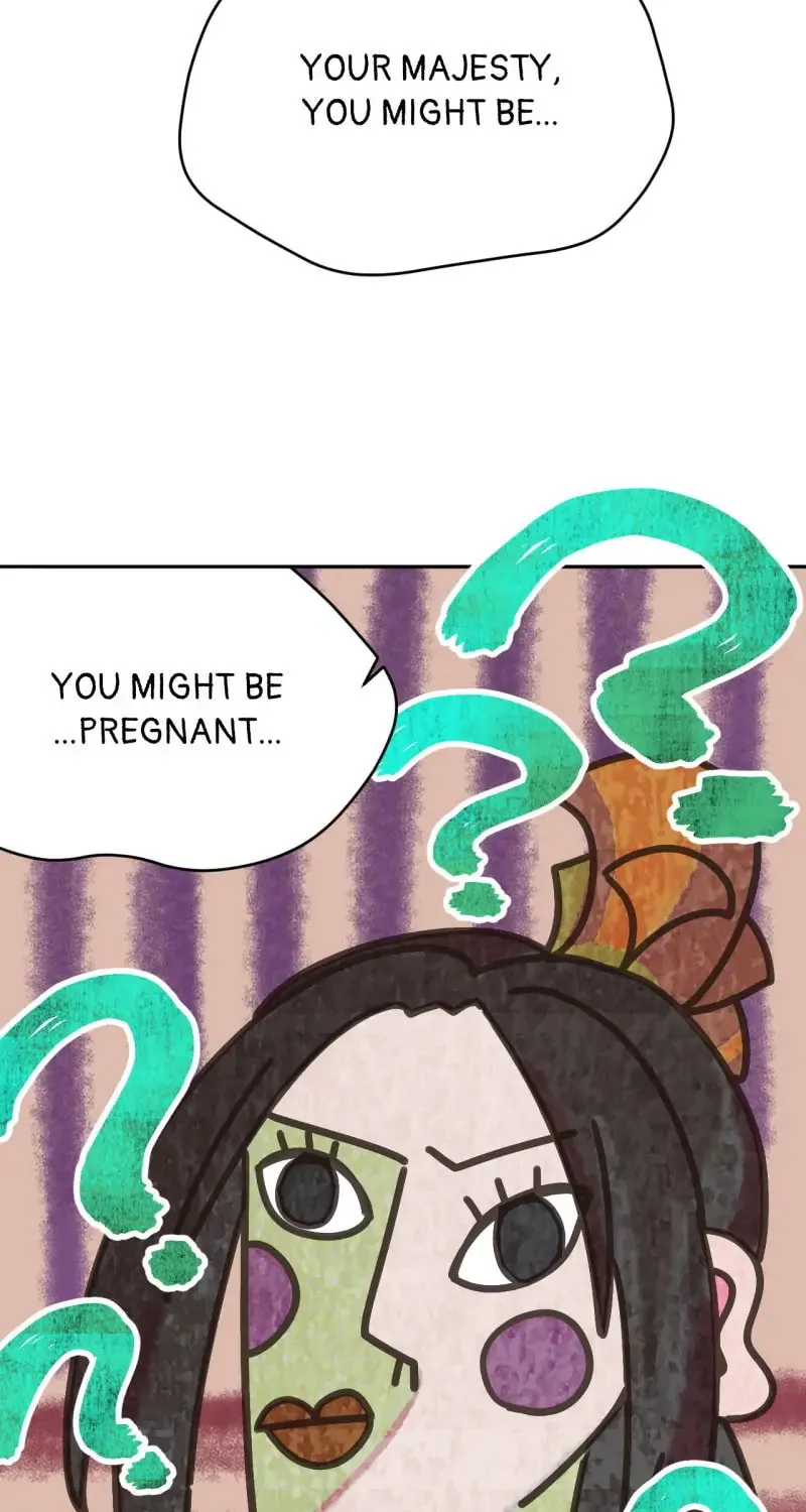 Read How the Empress Breaks the Rules chapter 92 image 58 on Lezhin