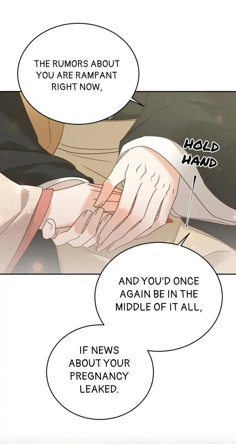 Read How the Empress Breaks the Rules chapter 92 image 7 on Lezhin