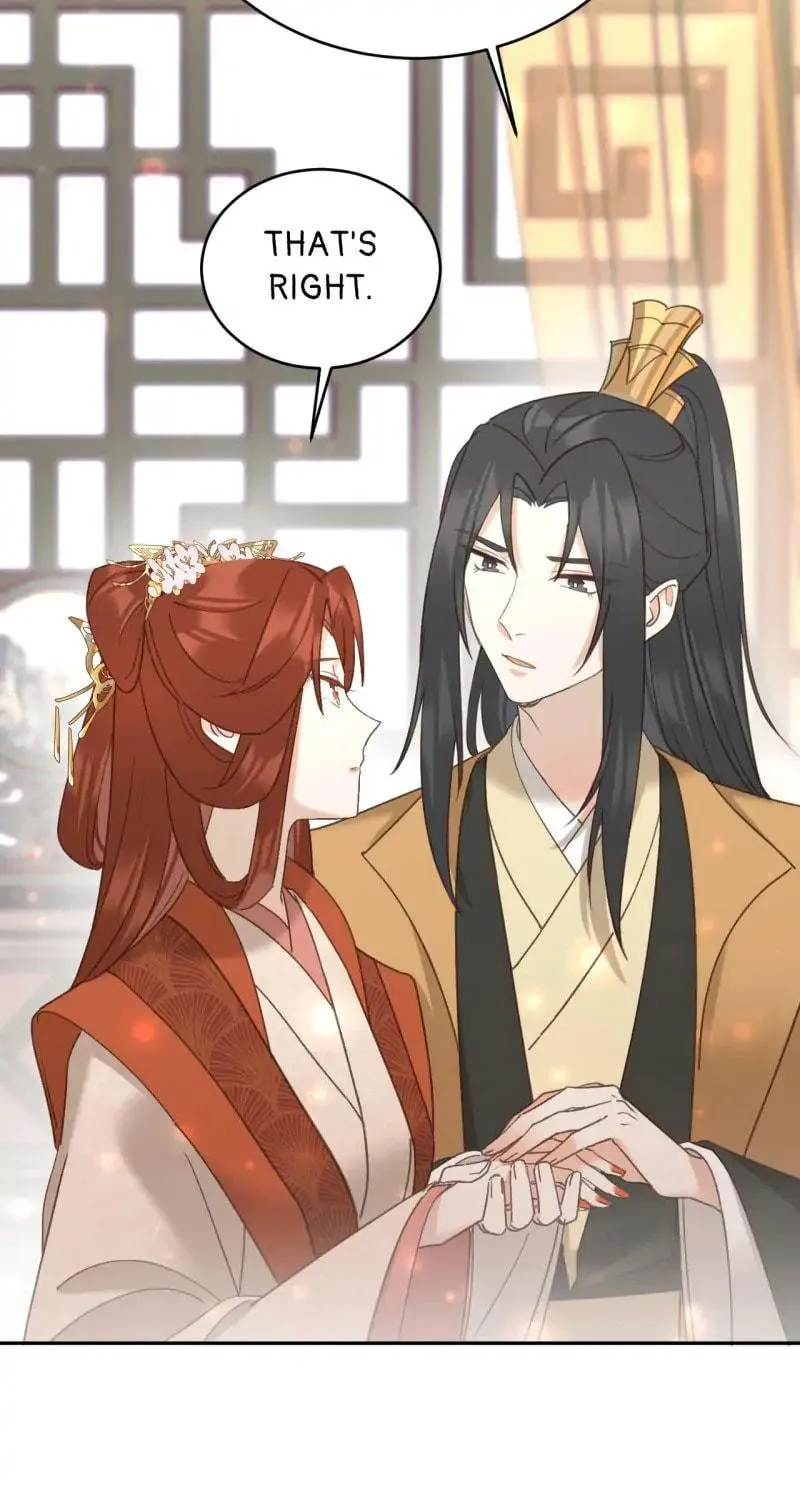 Read How the Empress Breaks the Rules chapter 92 image 9 on Lezhin