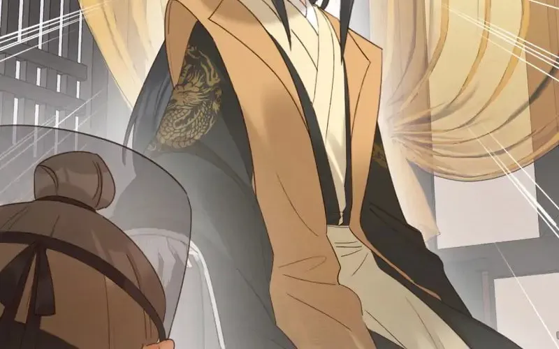 Read How the Empress Breaks the Rules chapter 93 image 1 on Lezhin