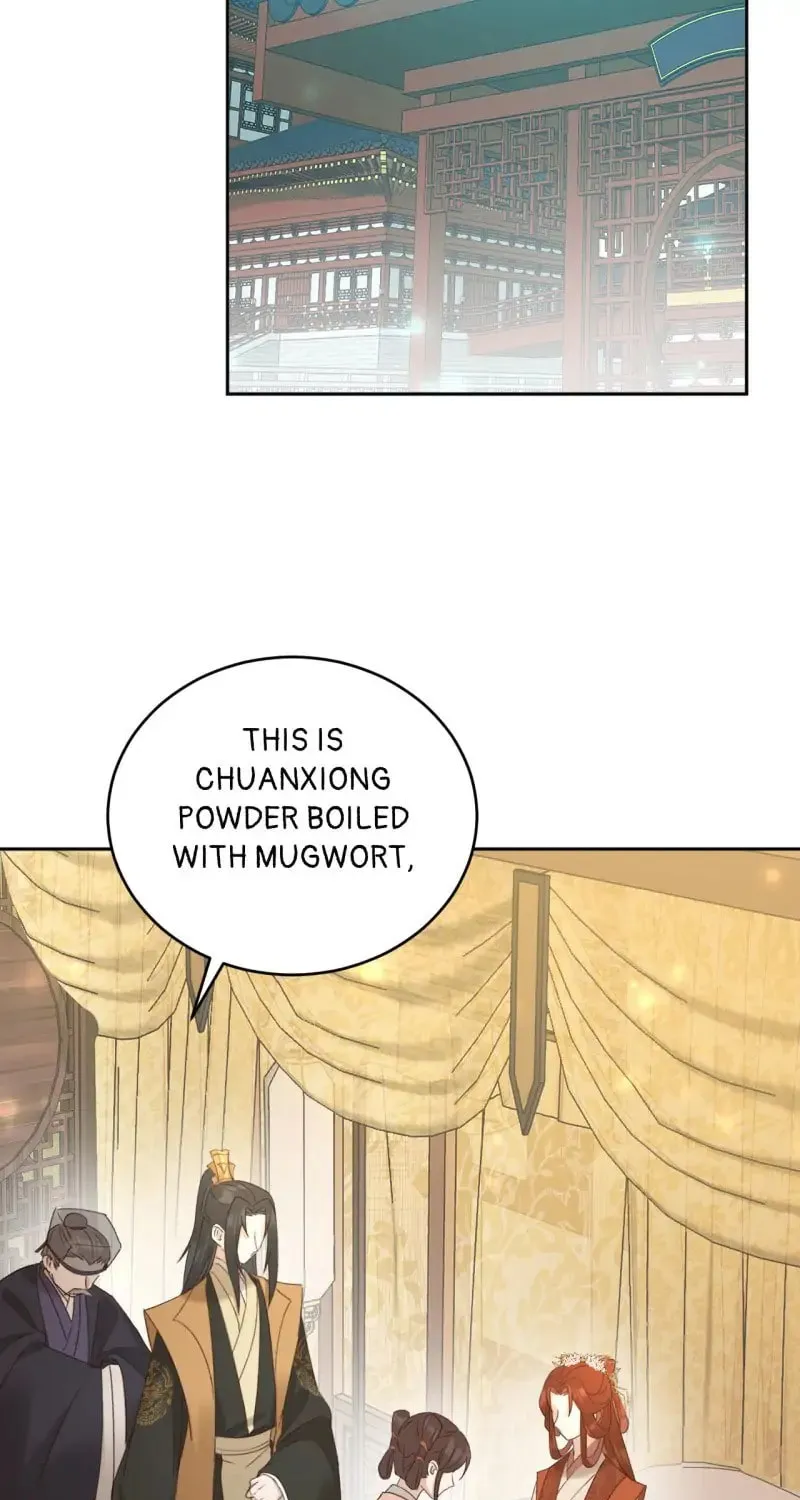 Read How the Empress Breaks the Rules chapter 93 image 11 on Lezhin