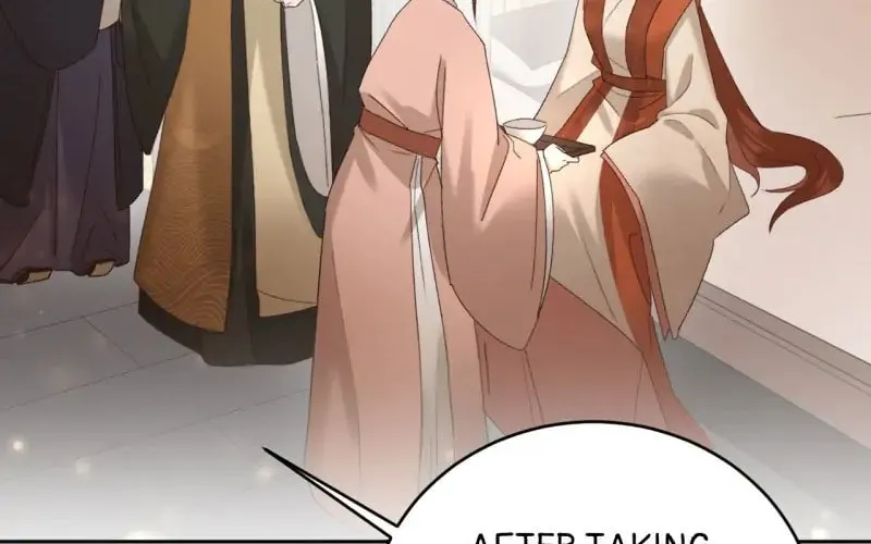 Read How the Empress Breaks the Rules chapter 93 image 12 on Lezhin