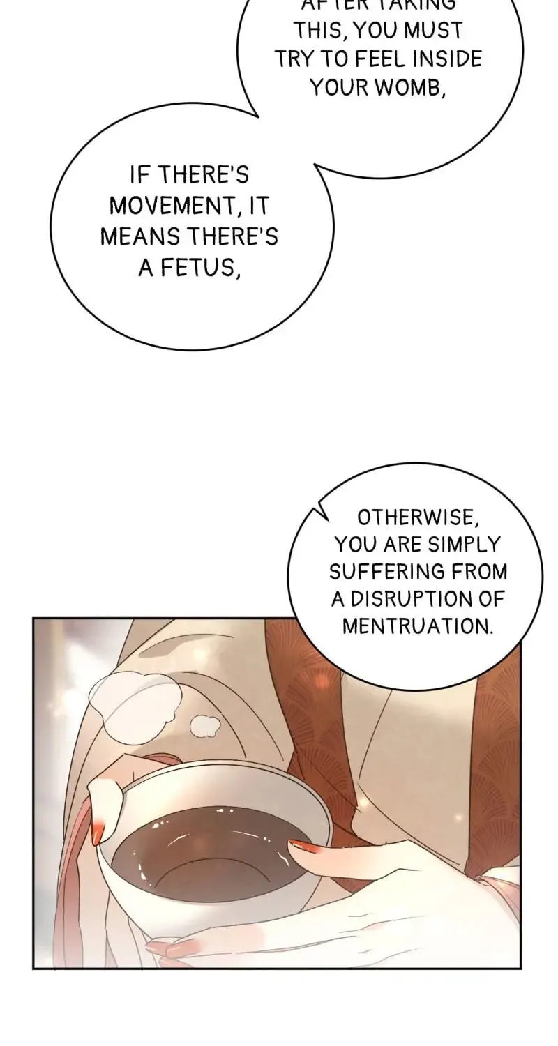 Read How the Empress Breaks the Rules chapter 93 image 13 on Lezhin