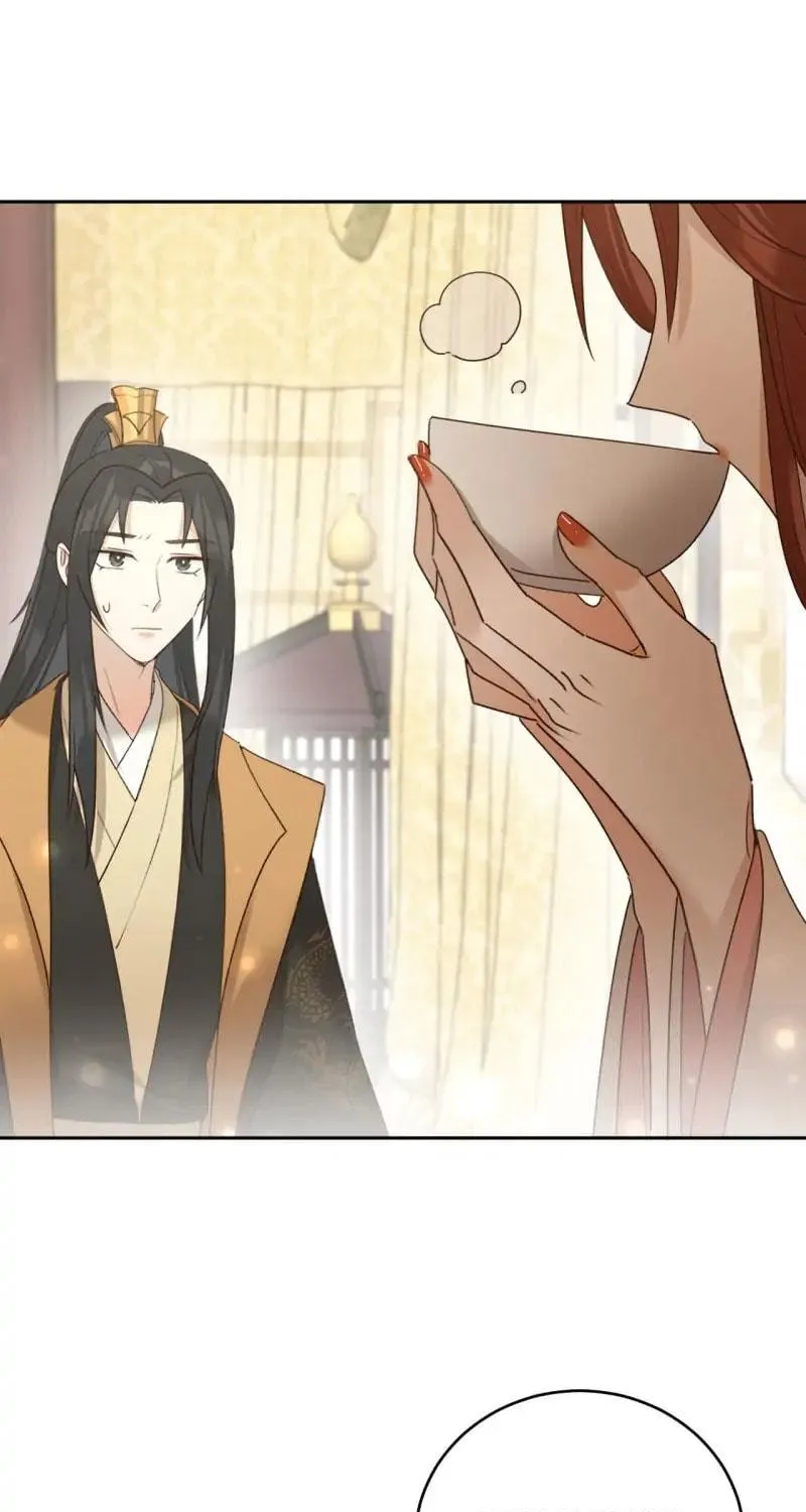Read How the Empress Breaks the Rules chapter 93 image 15 on Lezhin