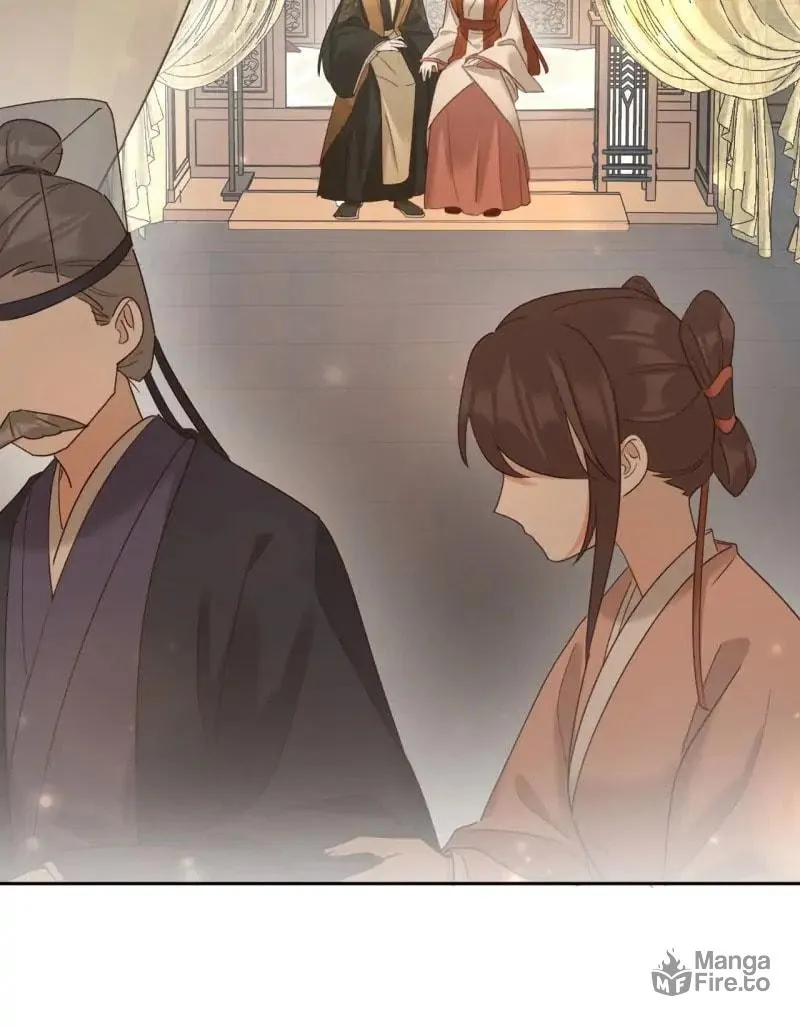 Read How the Empress Breaks the Rules chapter 93 image 21 on Lezhin