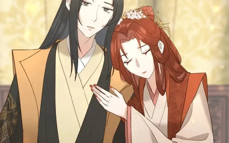 Read How the Empress Breaks the Rules chapter 93 image 23 on Lezhin
