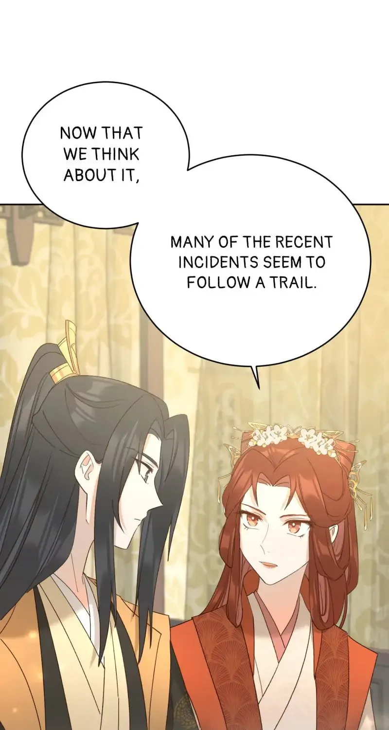 Read How the Empress Breaks the Rules chapter 93 image 28 on Lezhin