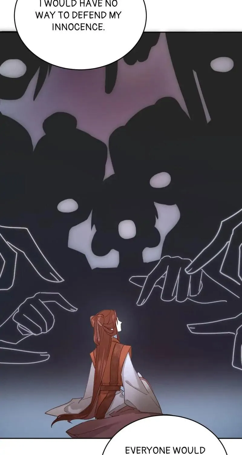 Read How the Empress Breaks the Rules chapter 93 image 32 on Lezhin