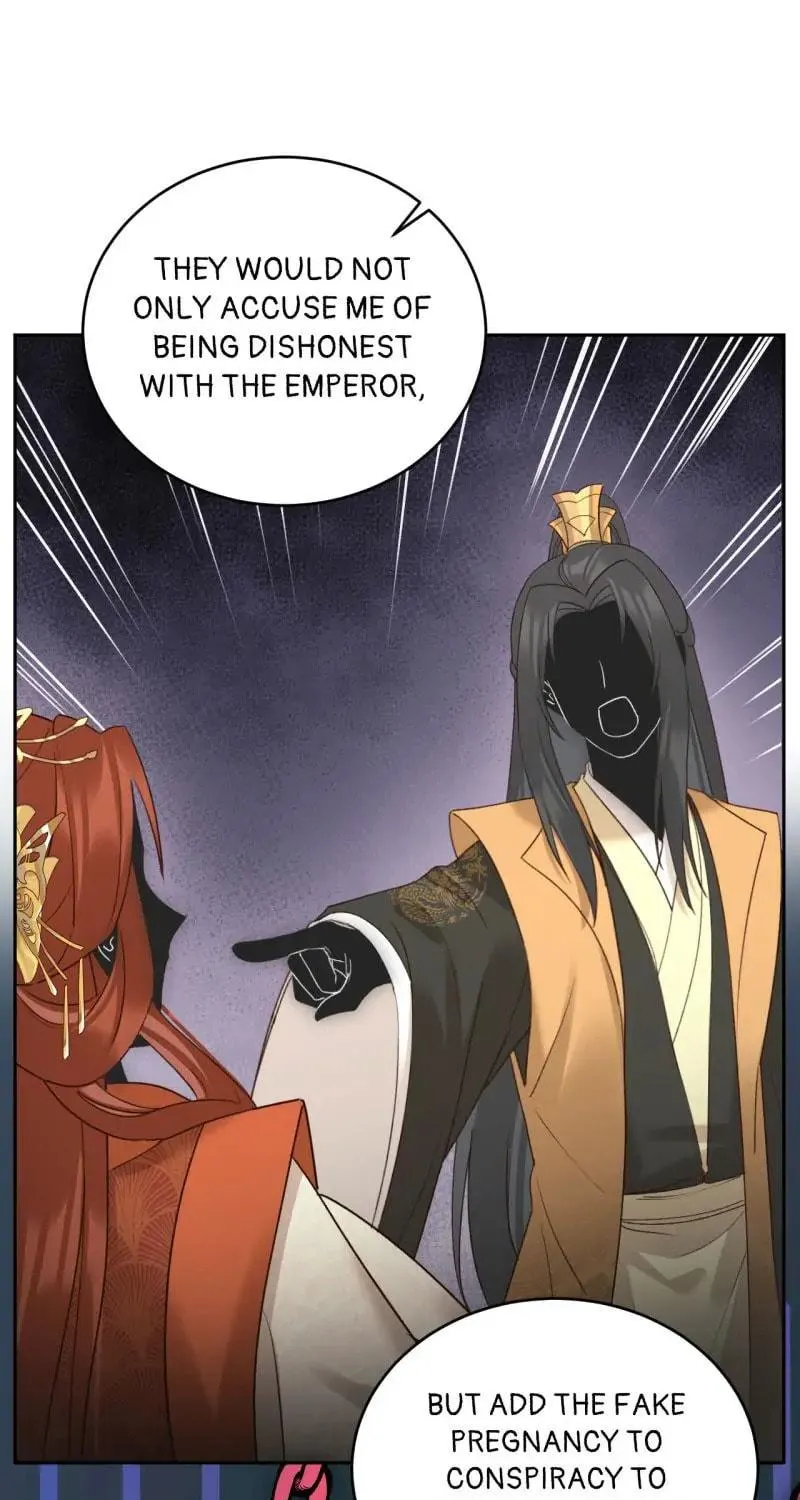 Read How the Empress Breaks the Rules chapter 93 image 36 on Lezhin