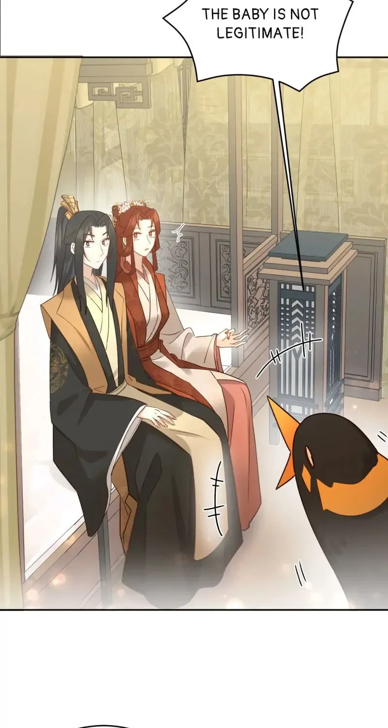 Read How the Empress Breaks the Rules chapter 93 image 42 on Lezhin