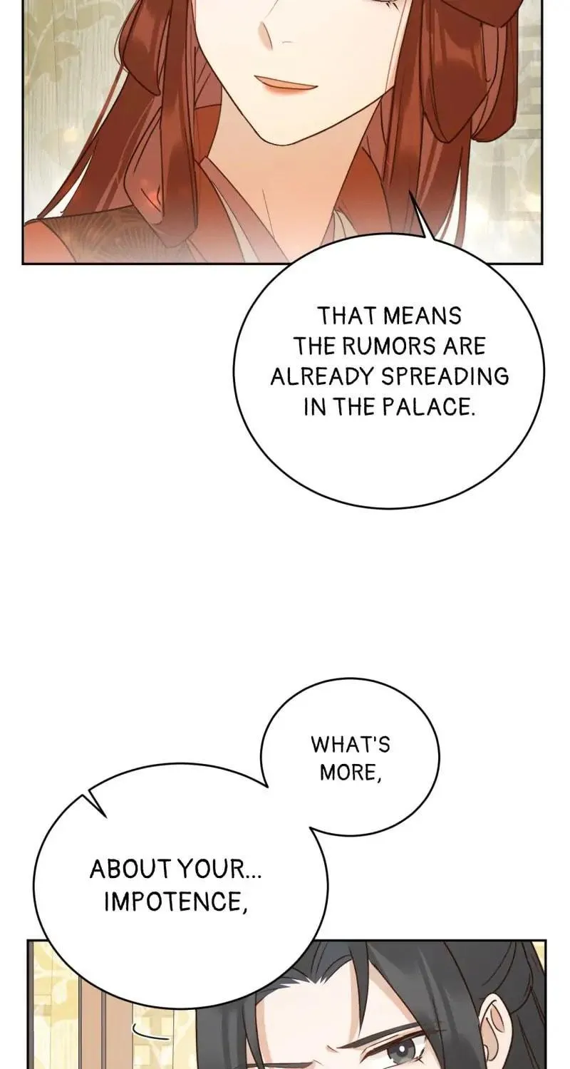 Read How the Empress Breaks the Rules chapter 93 image 44 on Lezhin