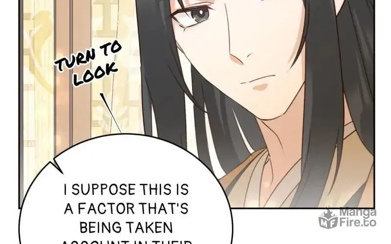 Read How the Empress Breaks the Rules chapter 93 image 45 on Lezhin
