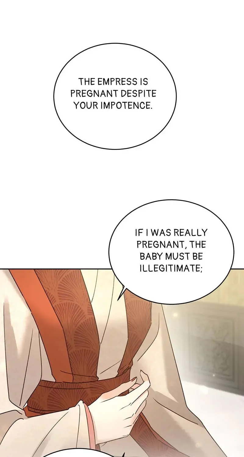 Read How the Empress Breaks the Rules chapter 93 image 47 on Lezhin