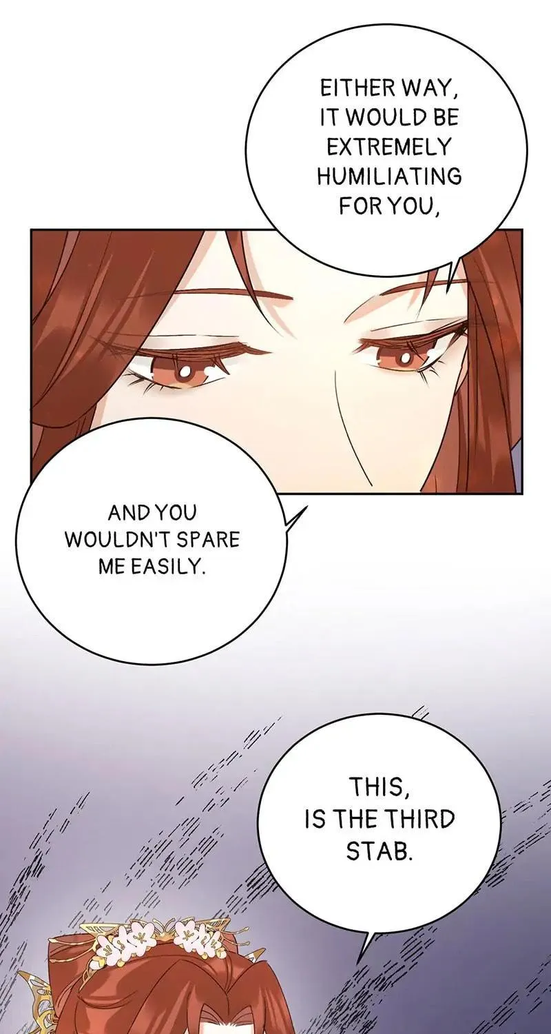 Read How the Empress Breaks the Rules chapter 93 image 49 on Lezhin