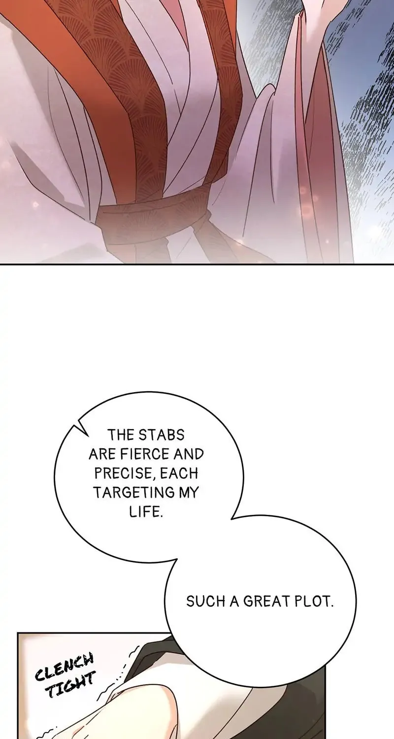 Read How the Empress Breaks the Rules chapter 93 image 51 on Lezhin