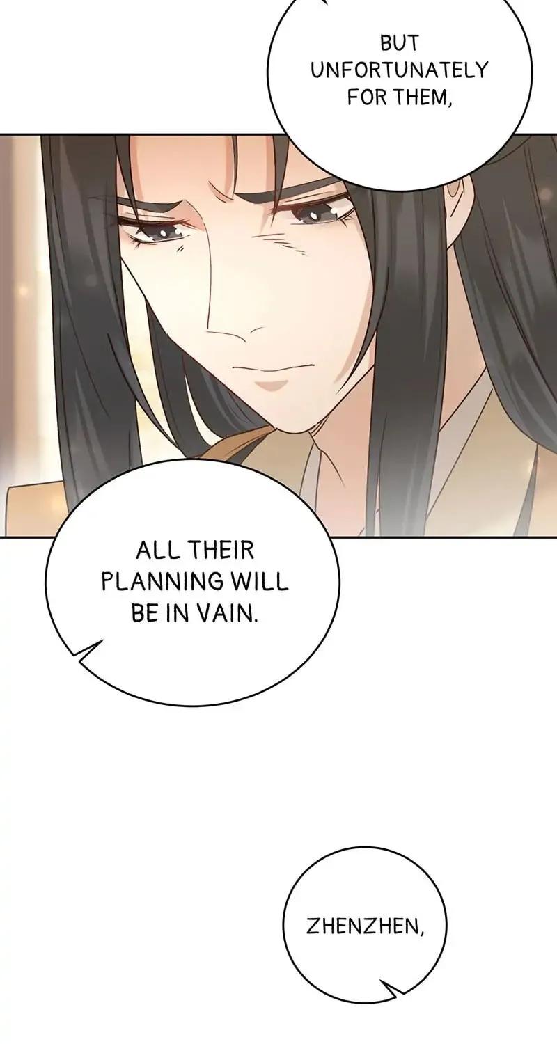 Read How the Empress Breaks the Rules chapter 93 image 53 on Lezhin