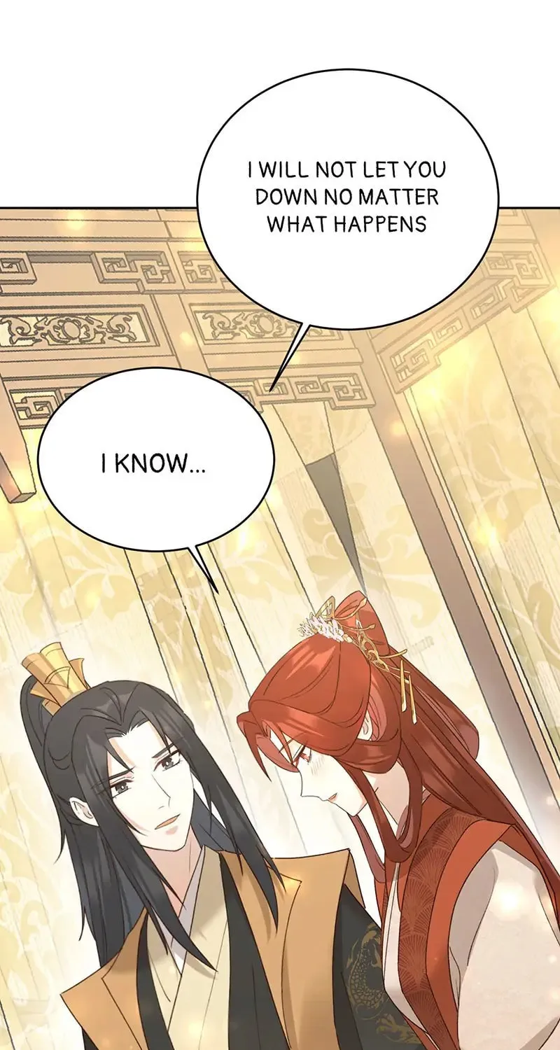 Read How the Empress Breaks the Rules chapter 93 image 56 on Lezhin