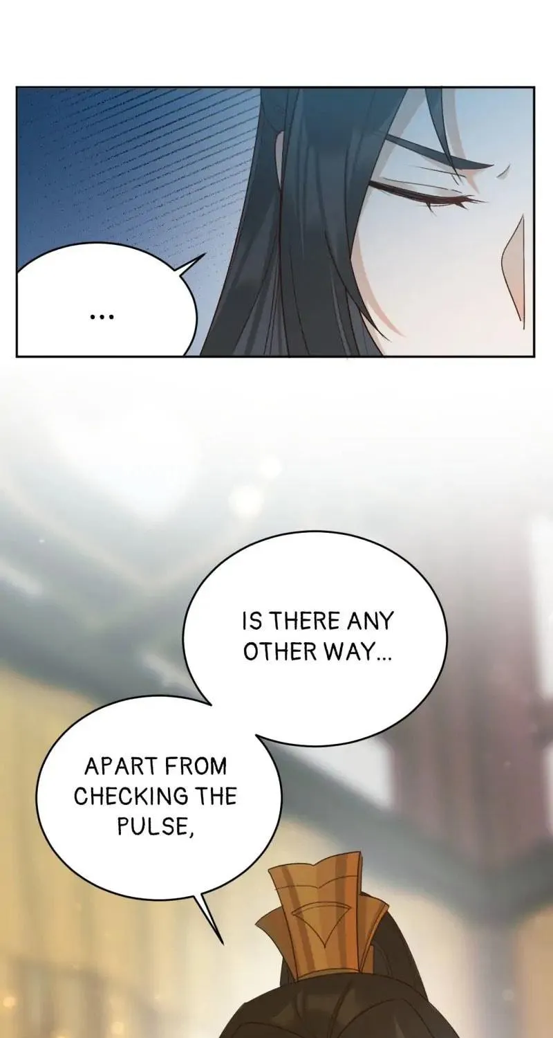 Read How the Empress Breaks the Rules chapter 93 image 7 on Lezhin