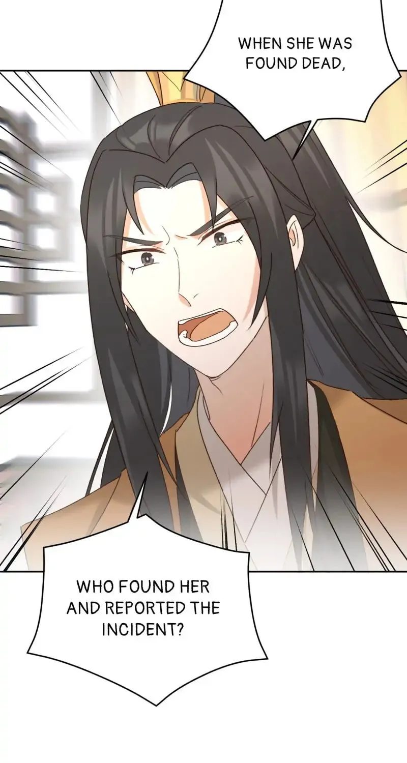 Read How the Empress Breaks the Rules chapter 94 image 11 on Lezhin