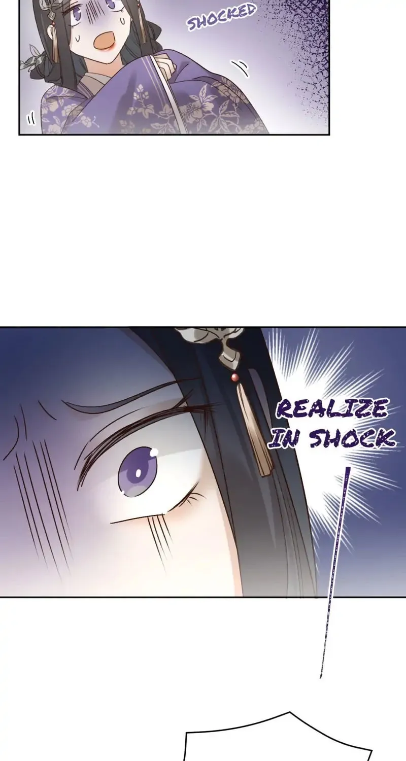 Read How the Empress Breaks the Rules chapter 94 image 13 on Lezhin