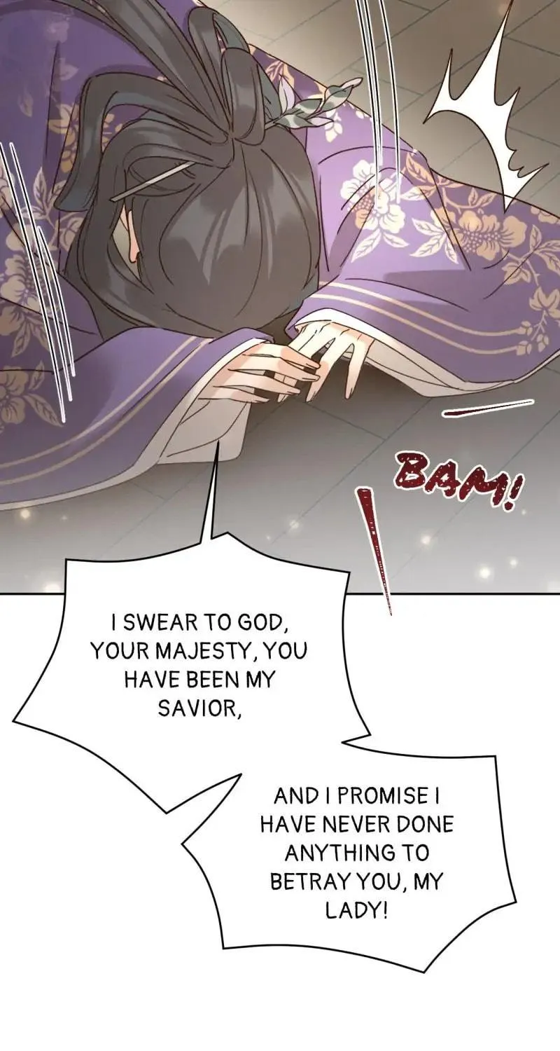 Read How the Empress Breaks the Rules chapter 94 image 15 on Lezhin