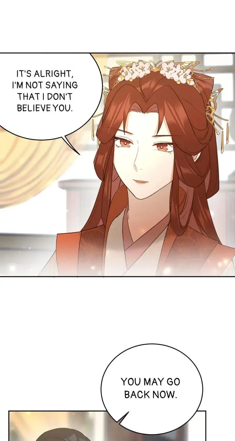 Read How the Empress Breaks the Rules chapter 94 image 17 on Lezhin