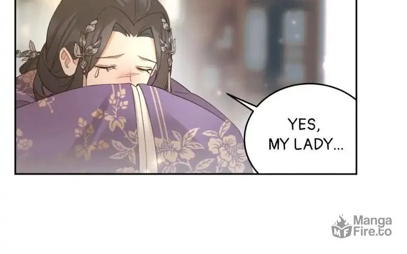 Read How the Empress Breaks the Rules chapter 94 image 18 on Lezhin
