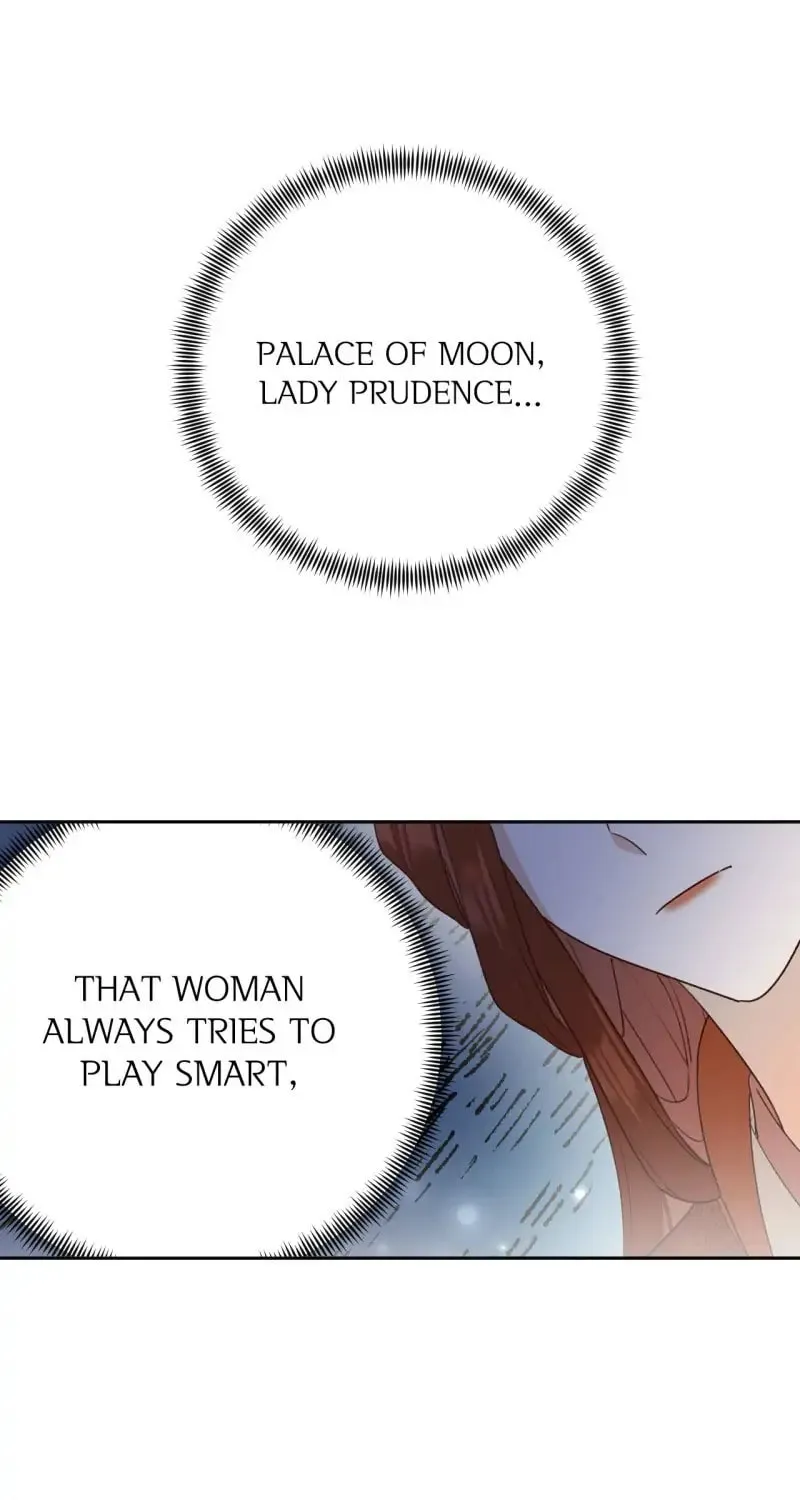Read How the Empress Breaks the Rules chapter 94 image 19 on Lezhin