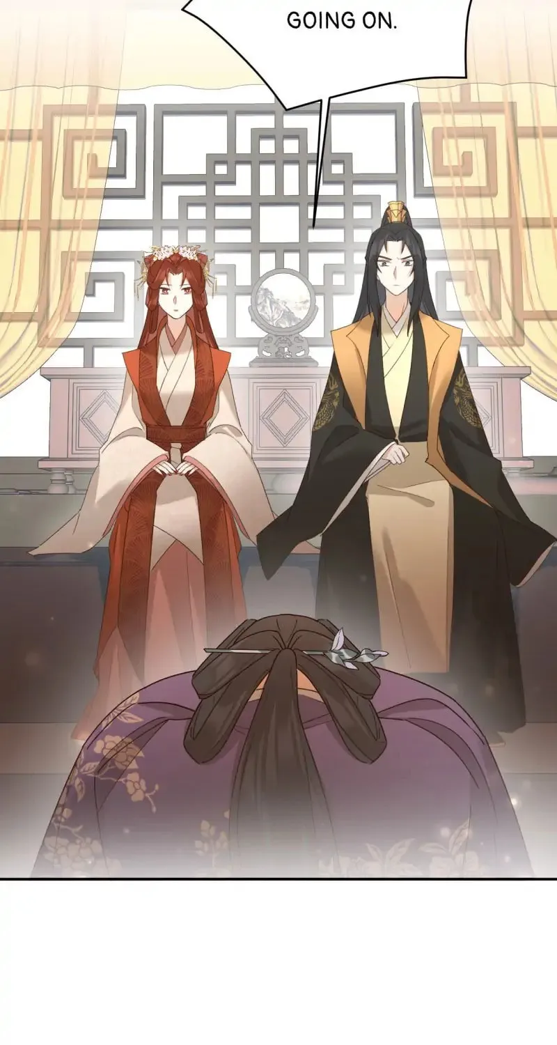 Read How the Empress Breaks the Rules chapter 94 image 2 on Lezhin