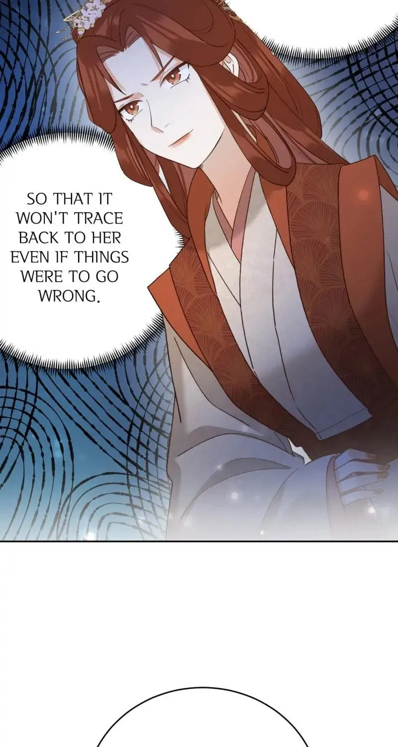 Read How the Empress Breaks the Rules chapter 94 image 21 on Lezhin
