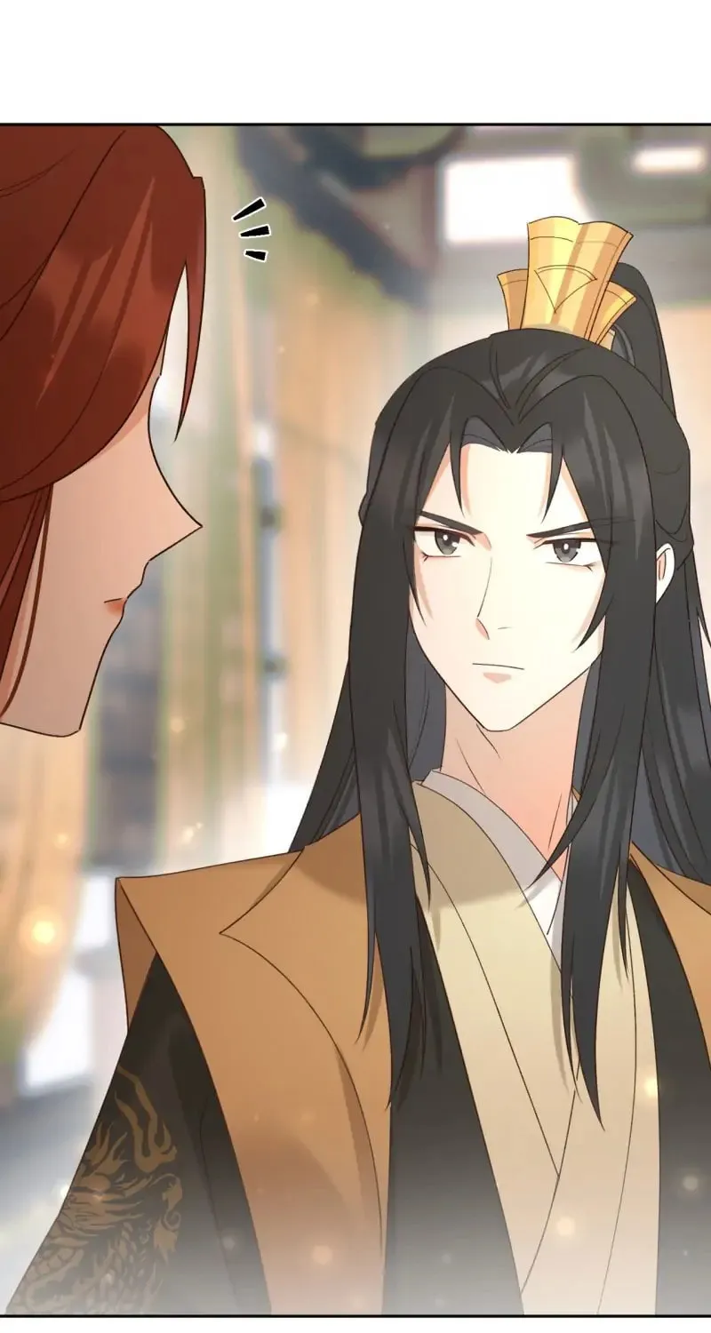 Read How the Empress Breaks the Rules chapter 94 image 23 on Lezhin