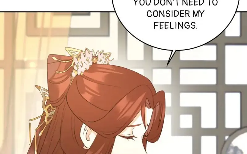 Read How the Empress Breaks the Rules chapter 94 image 26 on Lezhin