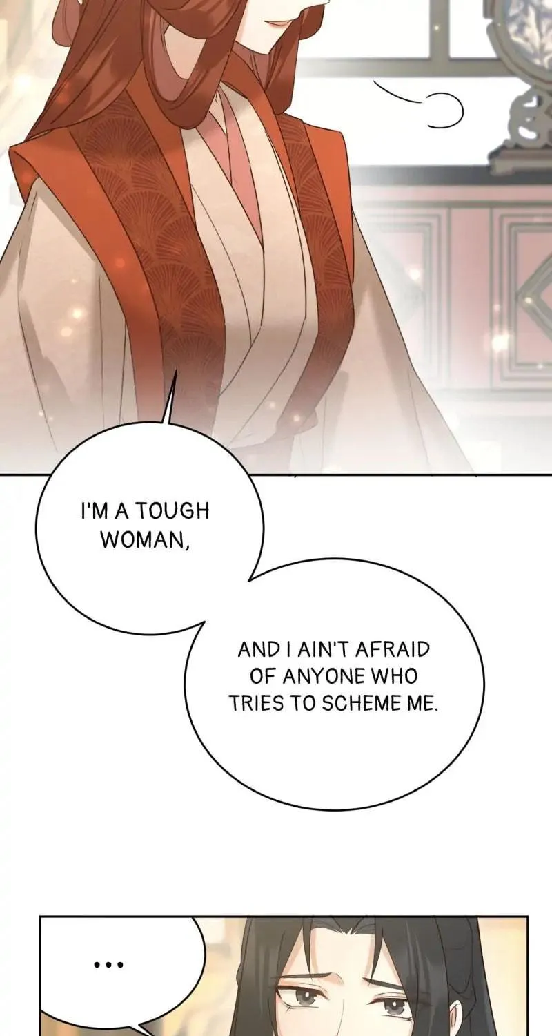 Read How the Empress Breaks the Rules chapter 94 image 27 on Lezhin