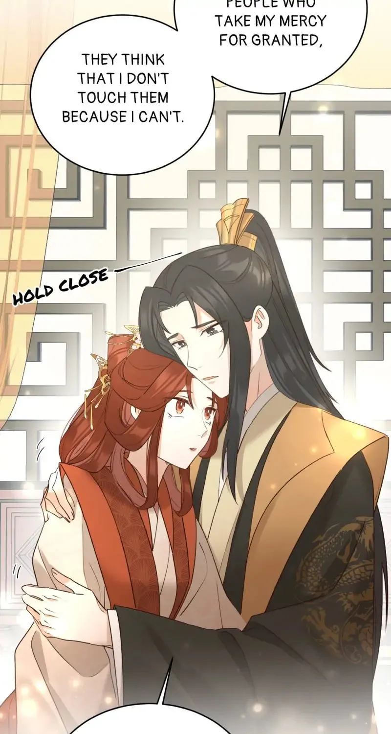 Read How the Empress Breaks the Rules chapter 94 image 29 on Lezhin