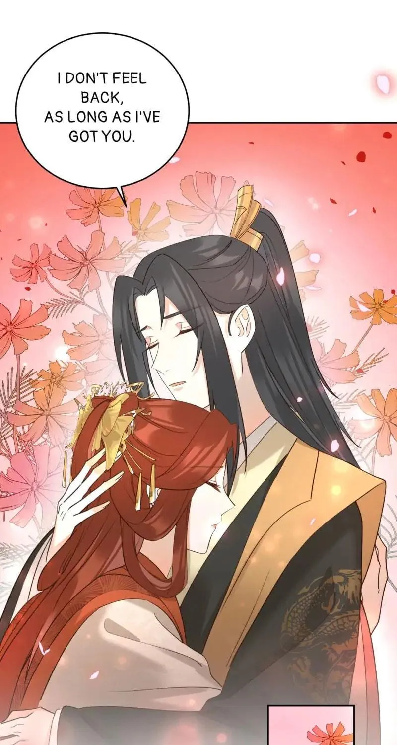 Read How the Empress Breaks the Rules chapter 94 image 33 on Lezhin