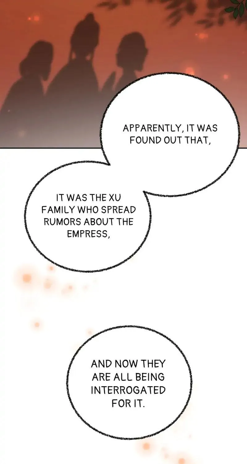 Read How the Empress Breaks the Rules chapter 94 image 37 on Lezhin