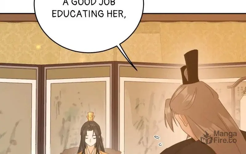Read How the Empress Breaks the Rules chapter 94 image 47 on Lezhin
