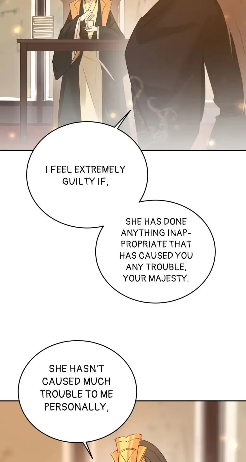 Read How the Empress Breaks the Rules chapter 94 image 48 on Lezhin