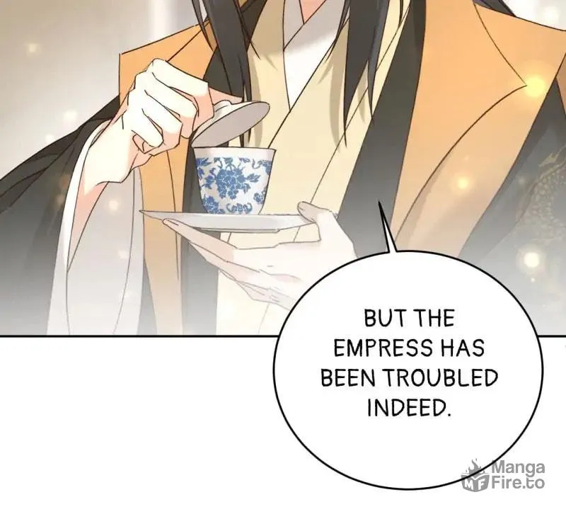 Read How the Empress Breaks the Rules chapter 94 image 50 on Lezhin