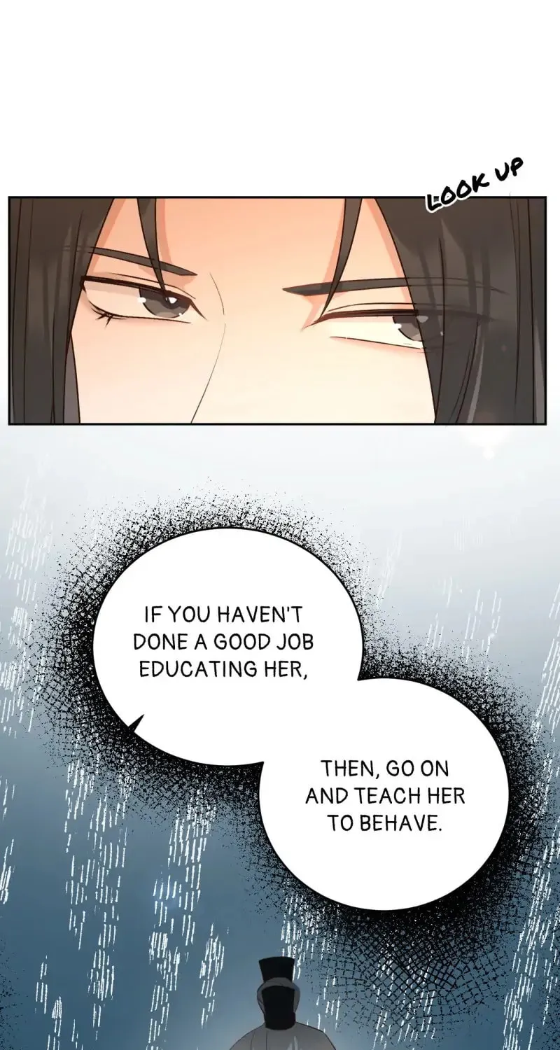 Read How the Empress Breaks the Rules chapter 94 image 51 on Lezhin