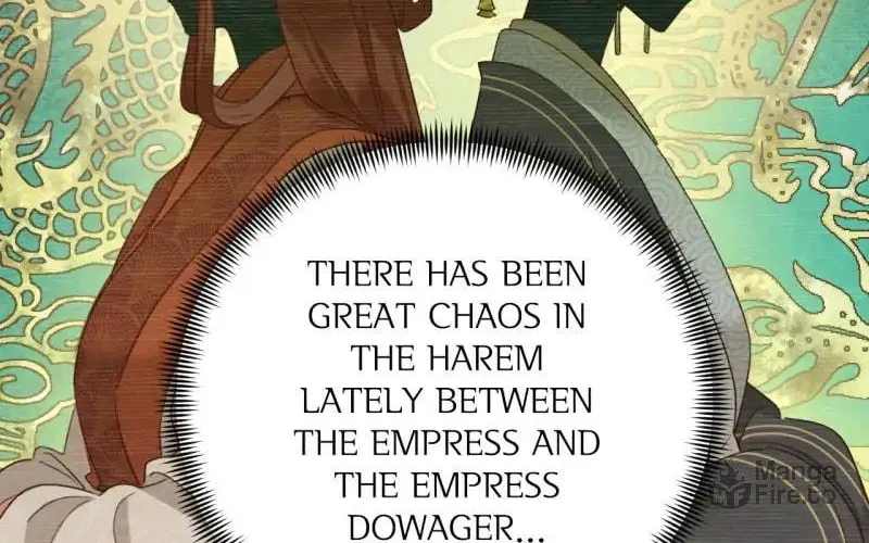 Read How the Empress Breaks the Rules chapter 94 image 56 on Lezhin